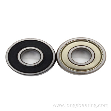 Baleros 6306 2z Shaft Bearing 6307 6308 Bearing